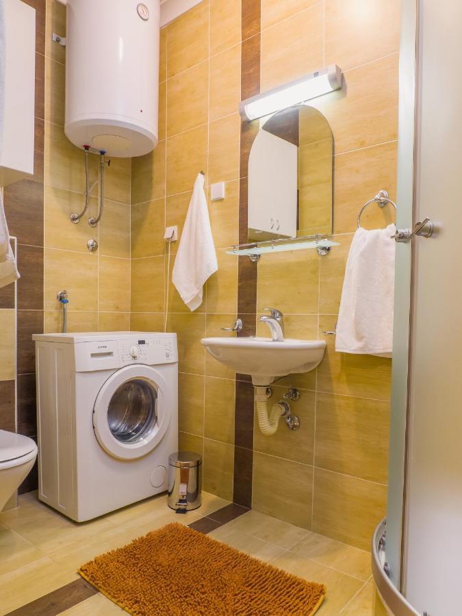 Apartment Neo 2 Free Parking Нови-Сад Экстерьер фото